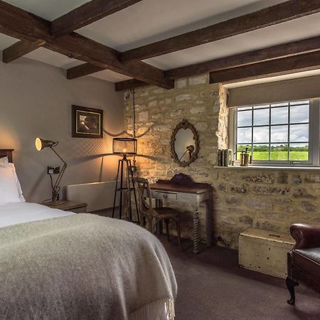 Widbrook Grange Guest House Bradford-On-Avon Luaran gambar