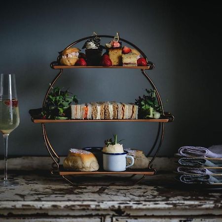 Widbrook Grange Guest House Bradford-On-Avon Luaran gambar