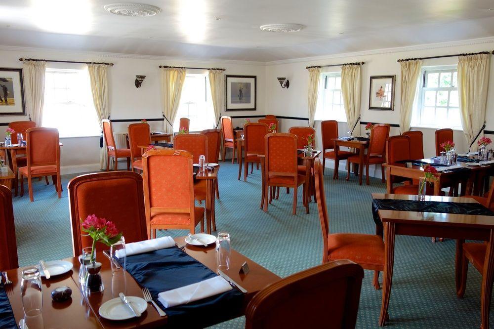 Widbrook Grange Guest House Bradford-On-Avon Luaran gambar