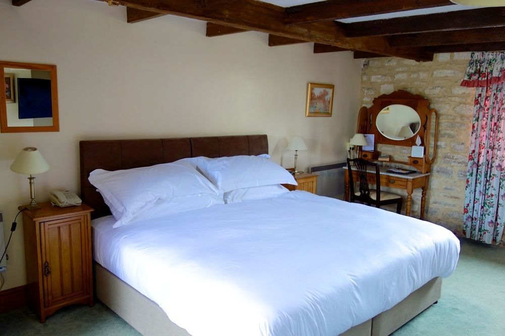Widbrook Grange Guest House Bradford-On-Avon Luaran gambar