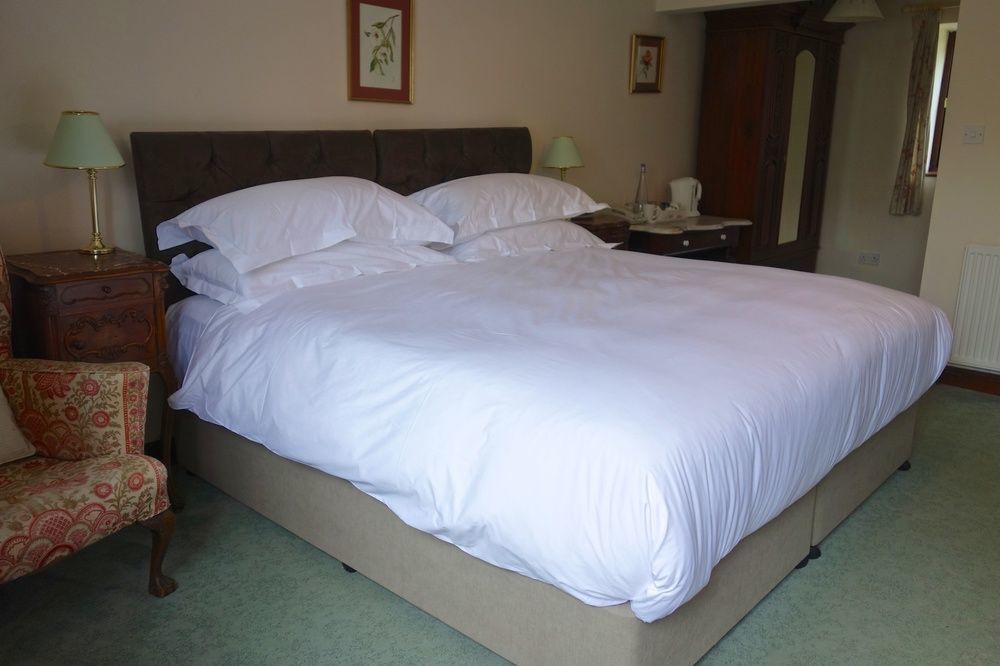 Widbrook Grange Guest House Bradford-On-Avon Luaran gambar