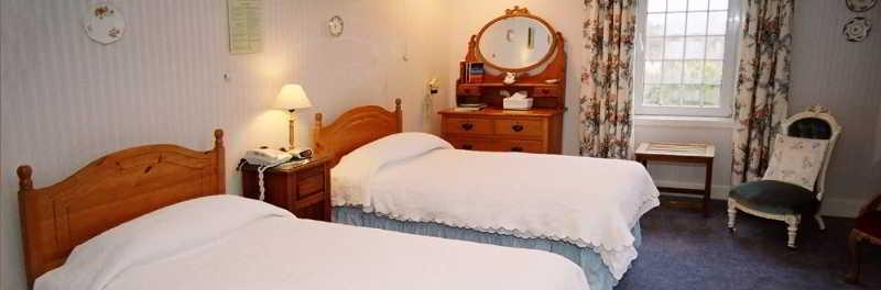 Widbrook Grange Guest House Bradford-On-Avon Luaran gambar