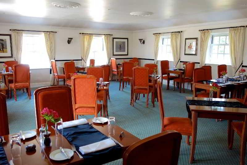 Widbrook Grange Guest House Bradford-On-Avon Luaran gambar
