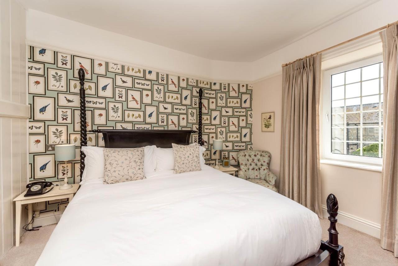Widbrook Grange Guest House Bradford-On-Avon Luaran gambar