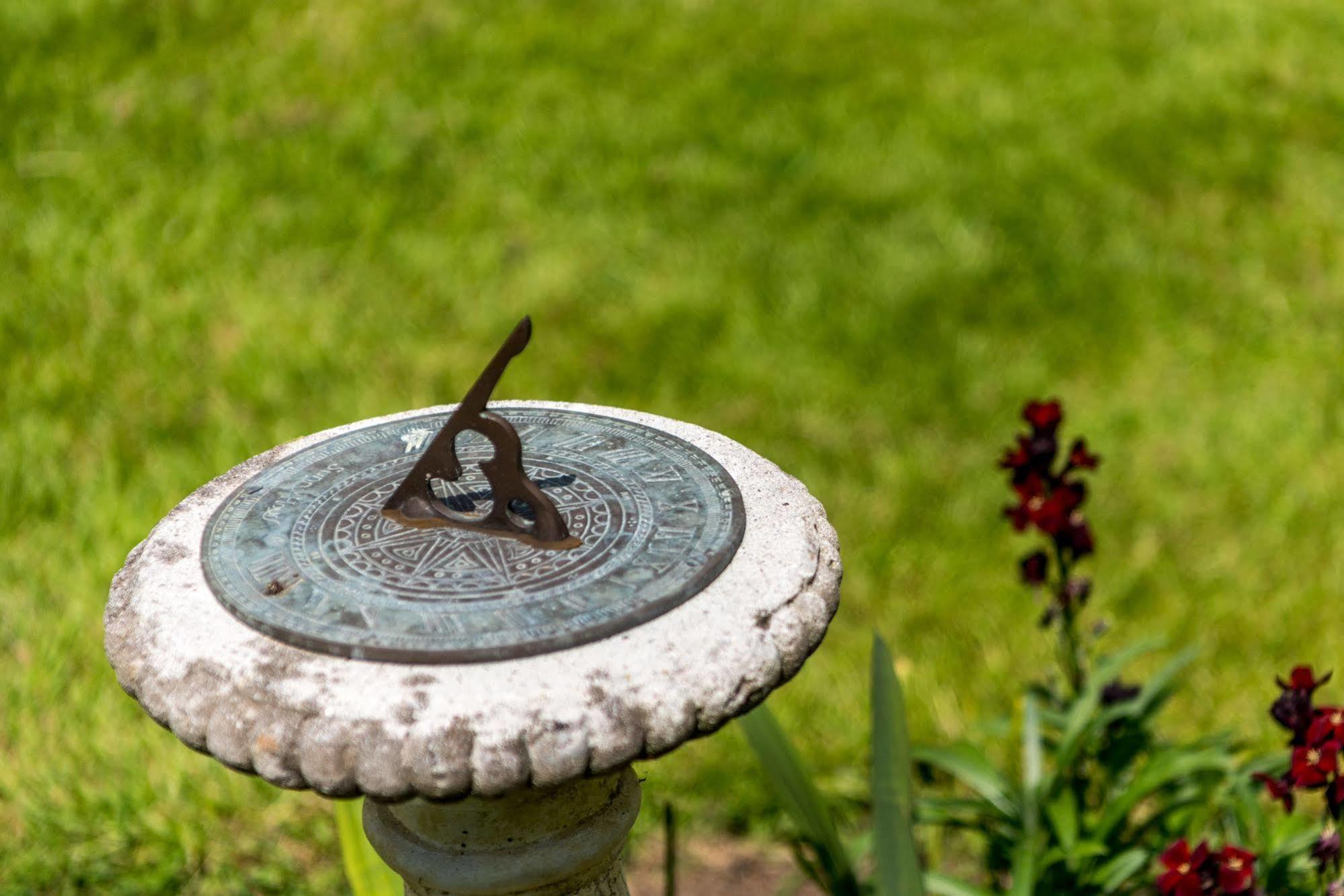 Widbrook Grange Guest House Bradford-On-Avon Luaran gambar