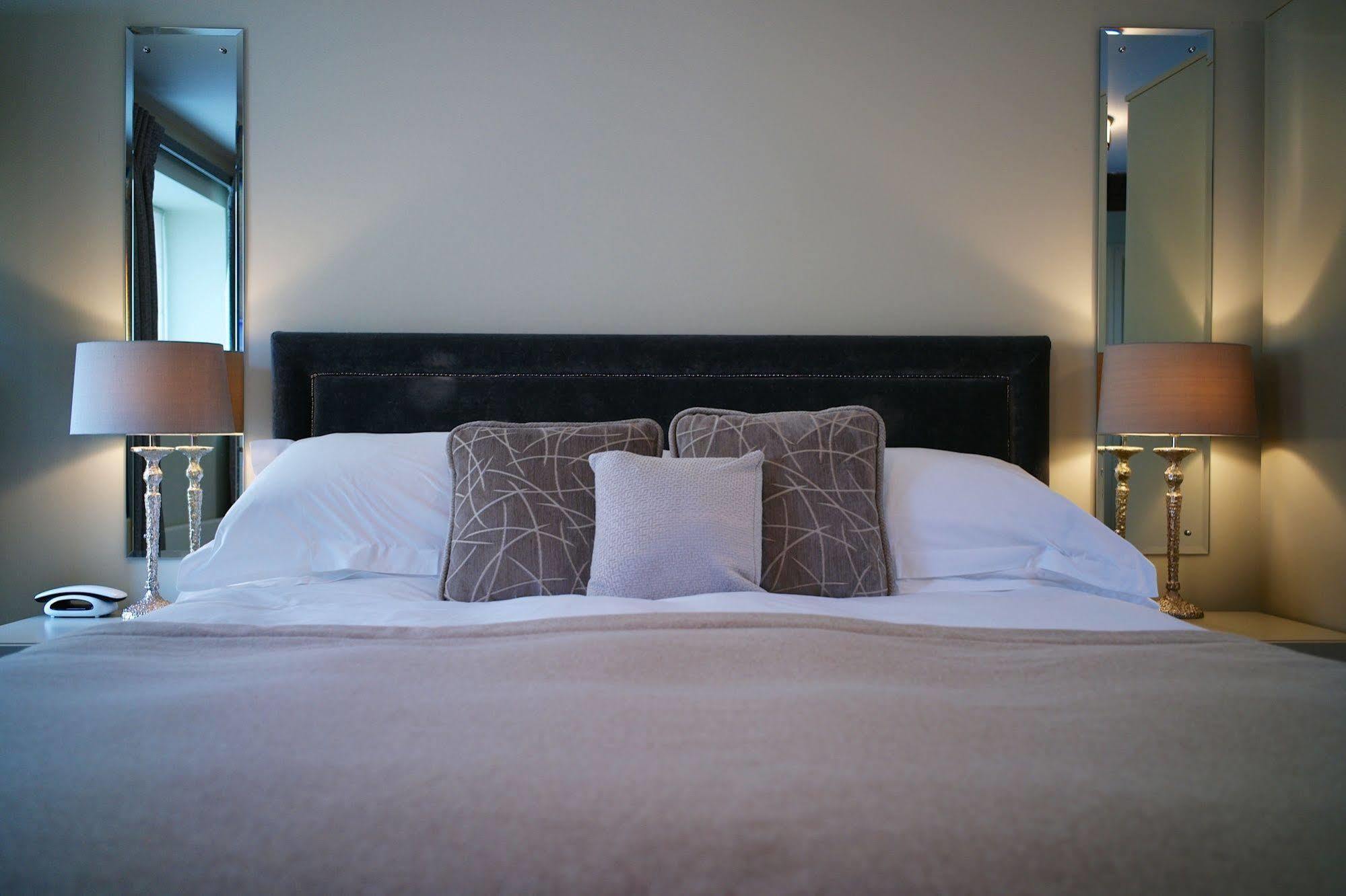 Widbrook Grange Guest House Bradford-On-Avon Luaran gambar