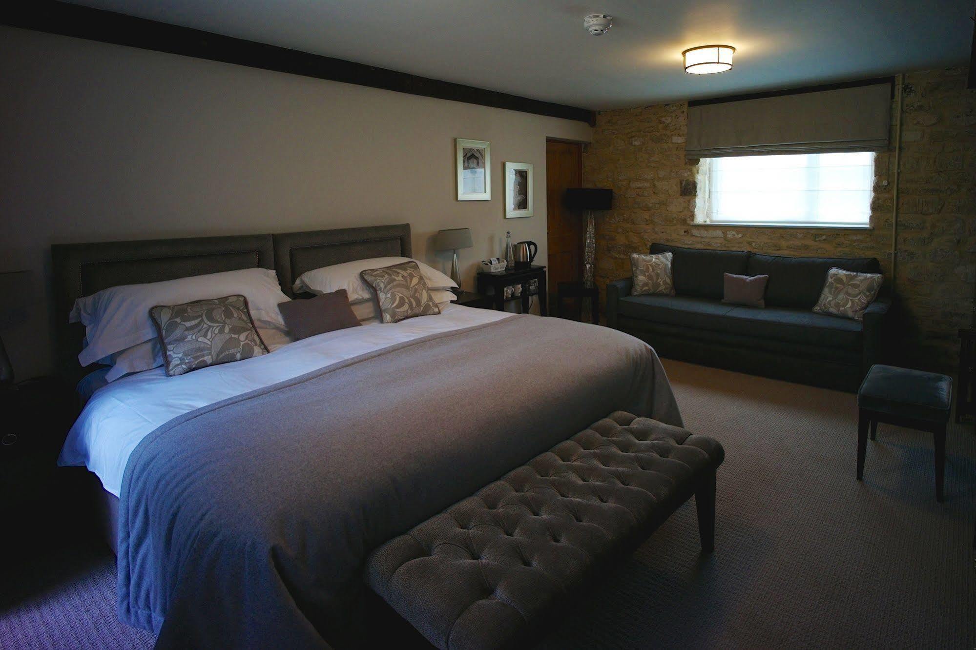 Widbrook Grange Guest House Bradford-On-Avon Luaran gambar
