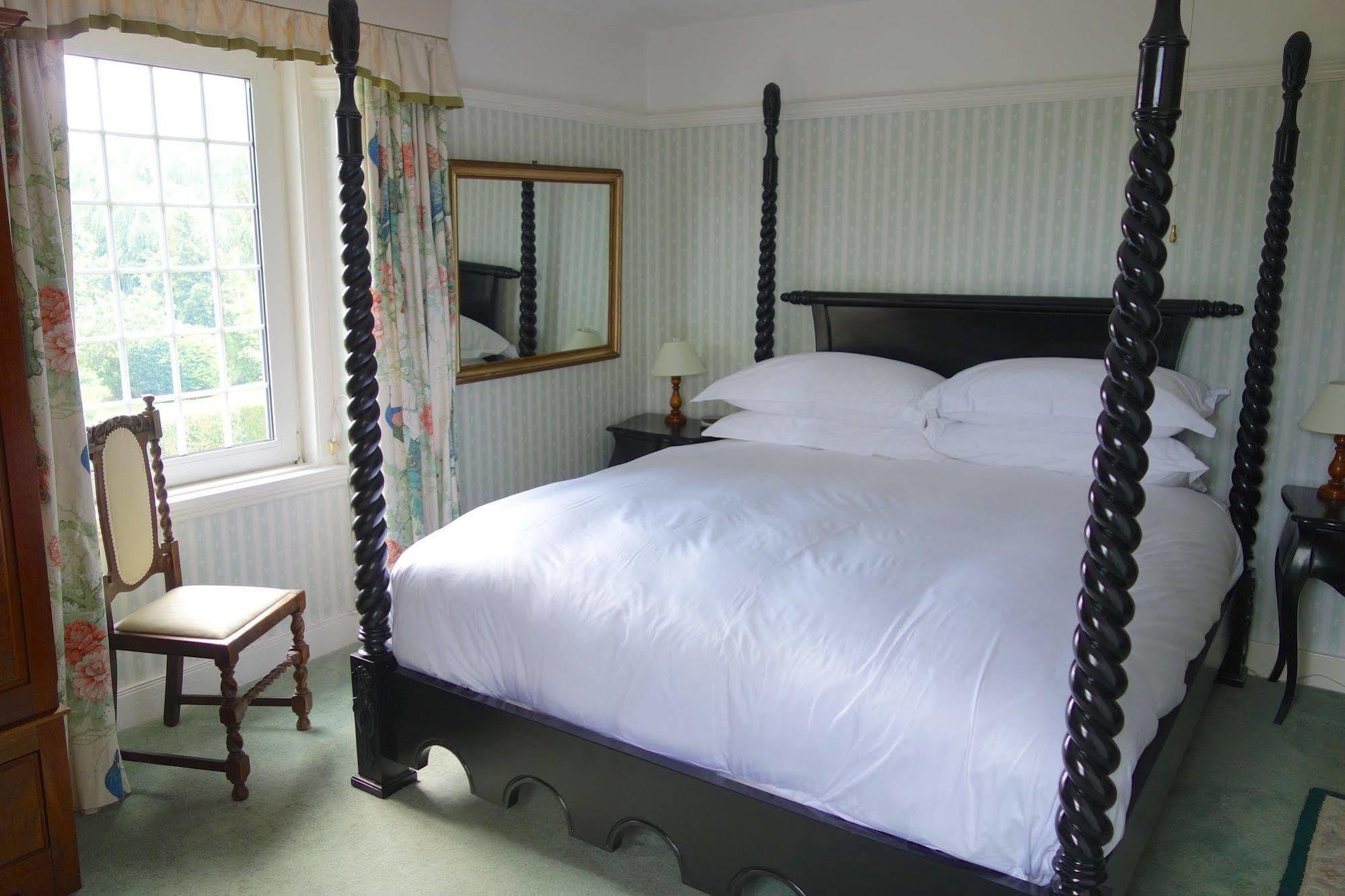 Widbrook Grange Guest House Bradford-On-Avon Luaran gambar