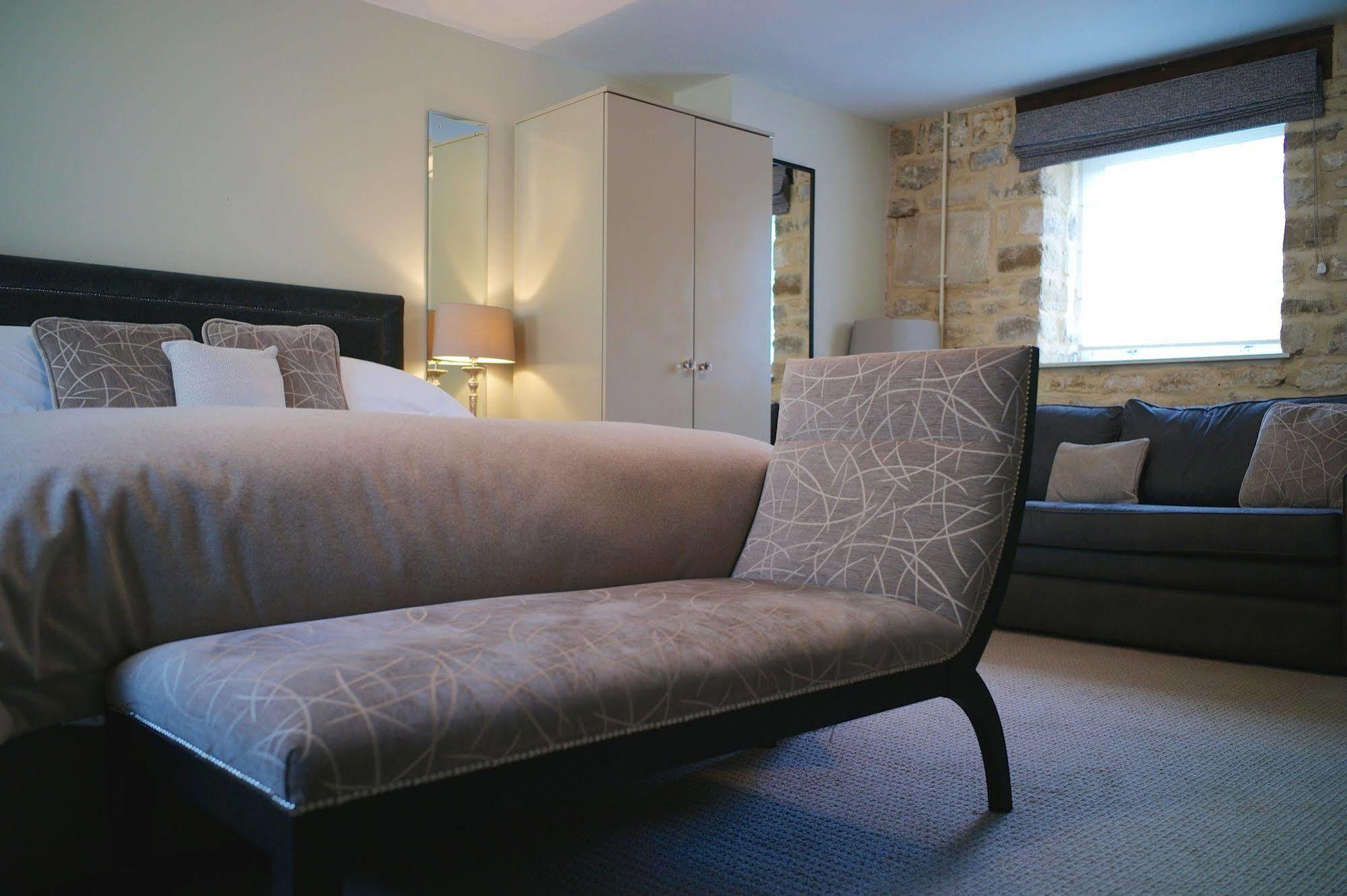 Widbrook Grange Guest House Bradford-On-Avon Luaran gambar