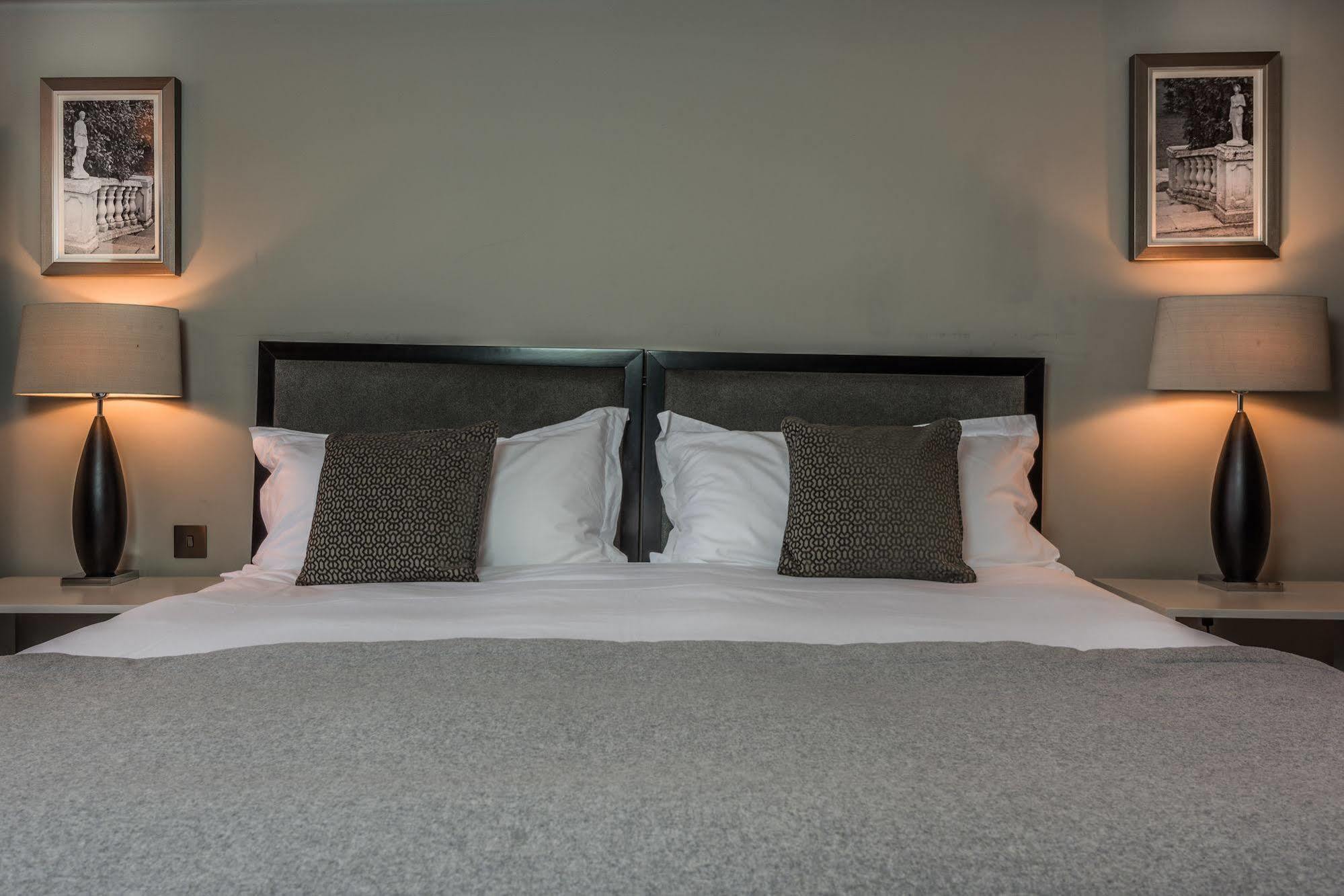 Widbrook Grange Guest House Bradford-On-Avon Luaran gambar