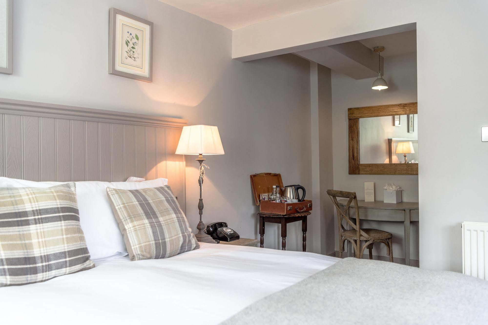 Widbrook Grange Guest House Bradford-On-Avon Luaran gambar