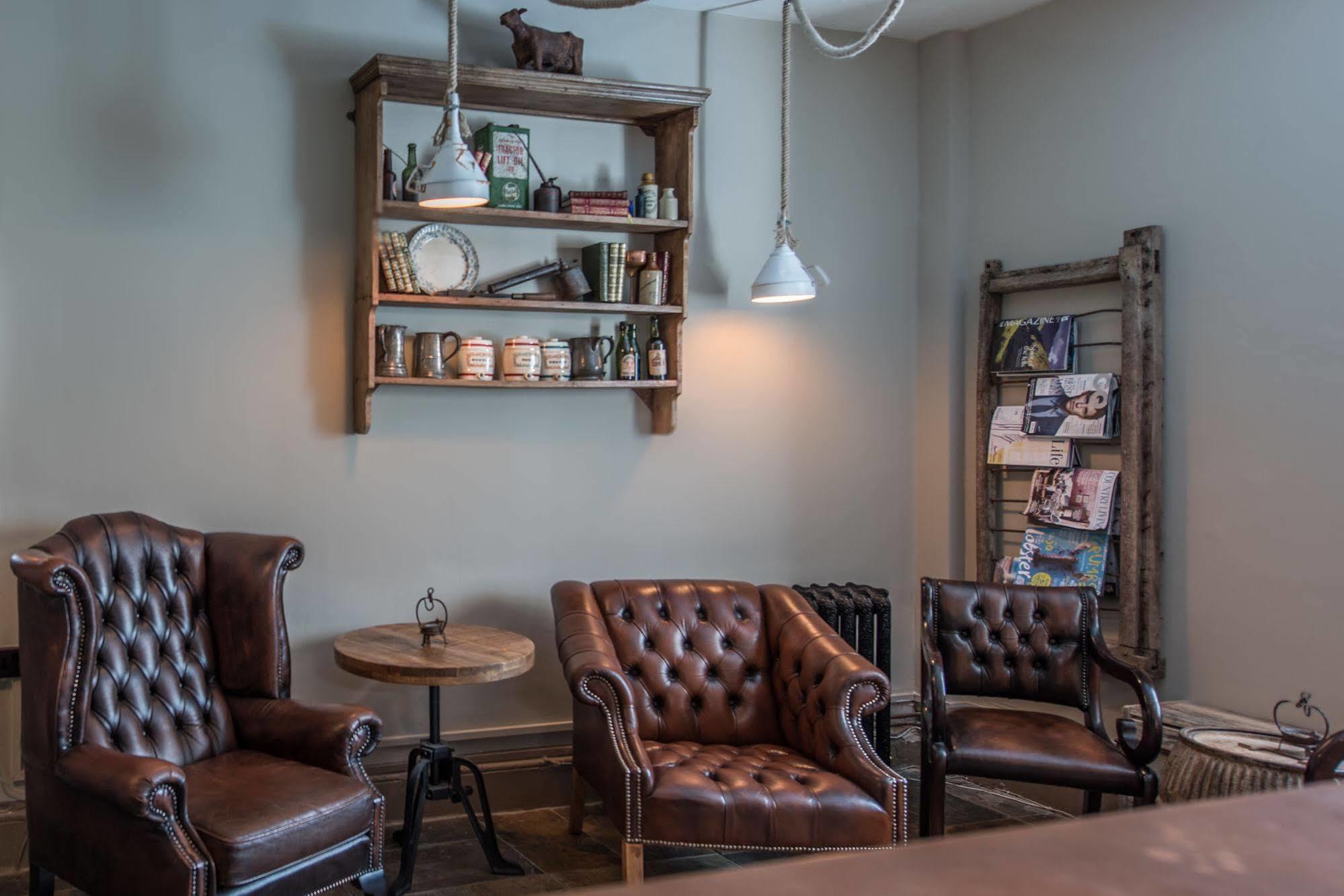 Widbrook Grange Guest House Bradford-On-Avon Luaran gambar