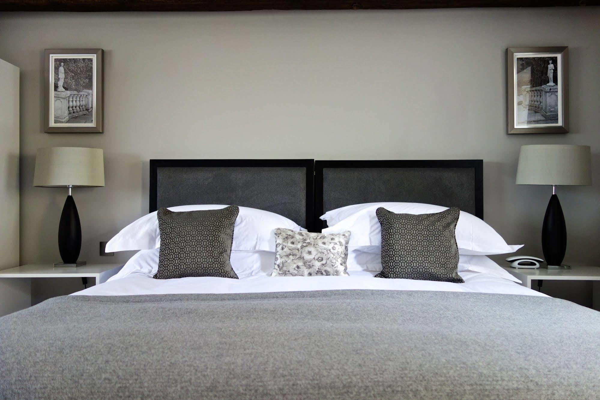 Widbrook Grange Guest House Bradford-On-Avon Luaran gambar