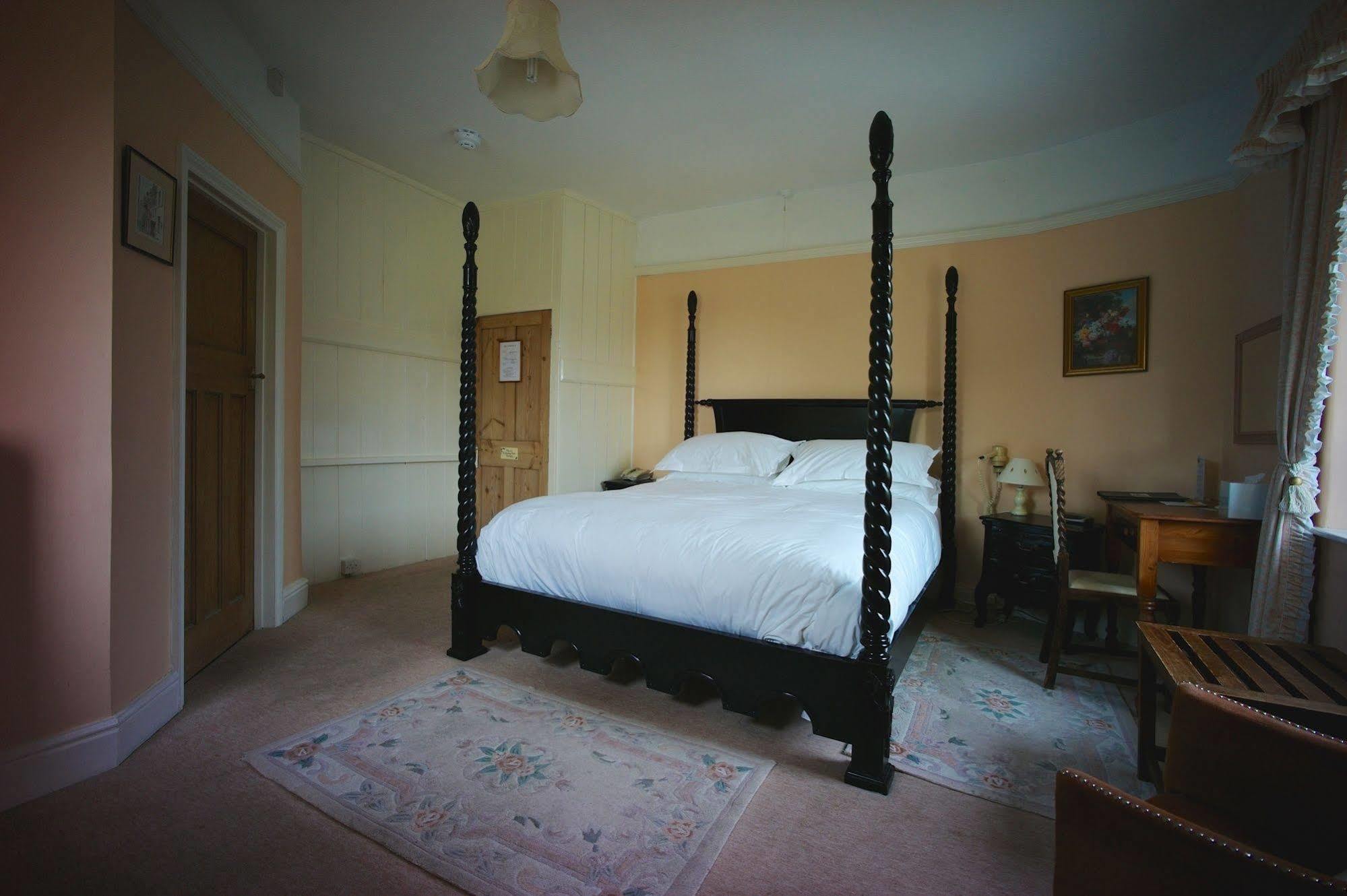 Widbrook Grange Guest House Bradford-On-Avon Luaran gambar