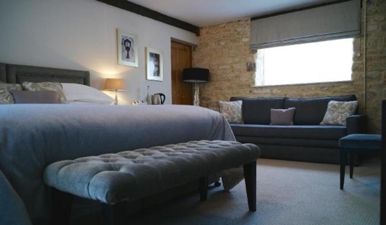 Widbrook Grange Guest House Bradford-On-Avon Luaran gambar