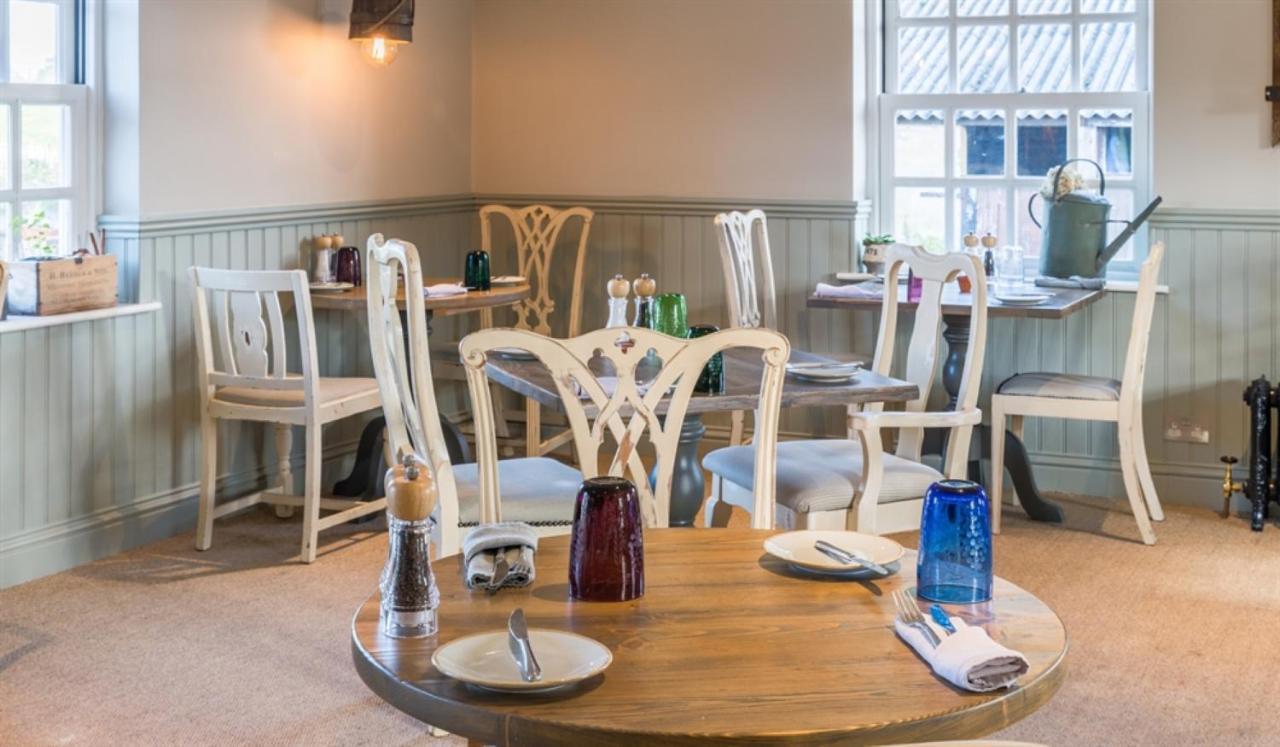 Widbrook Grange Guest House Bradford-On-Avon Luaran gambar