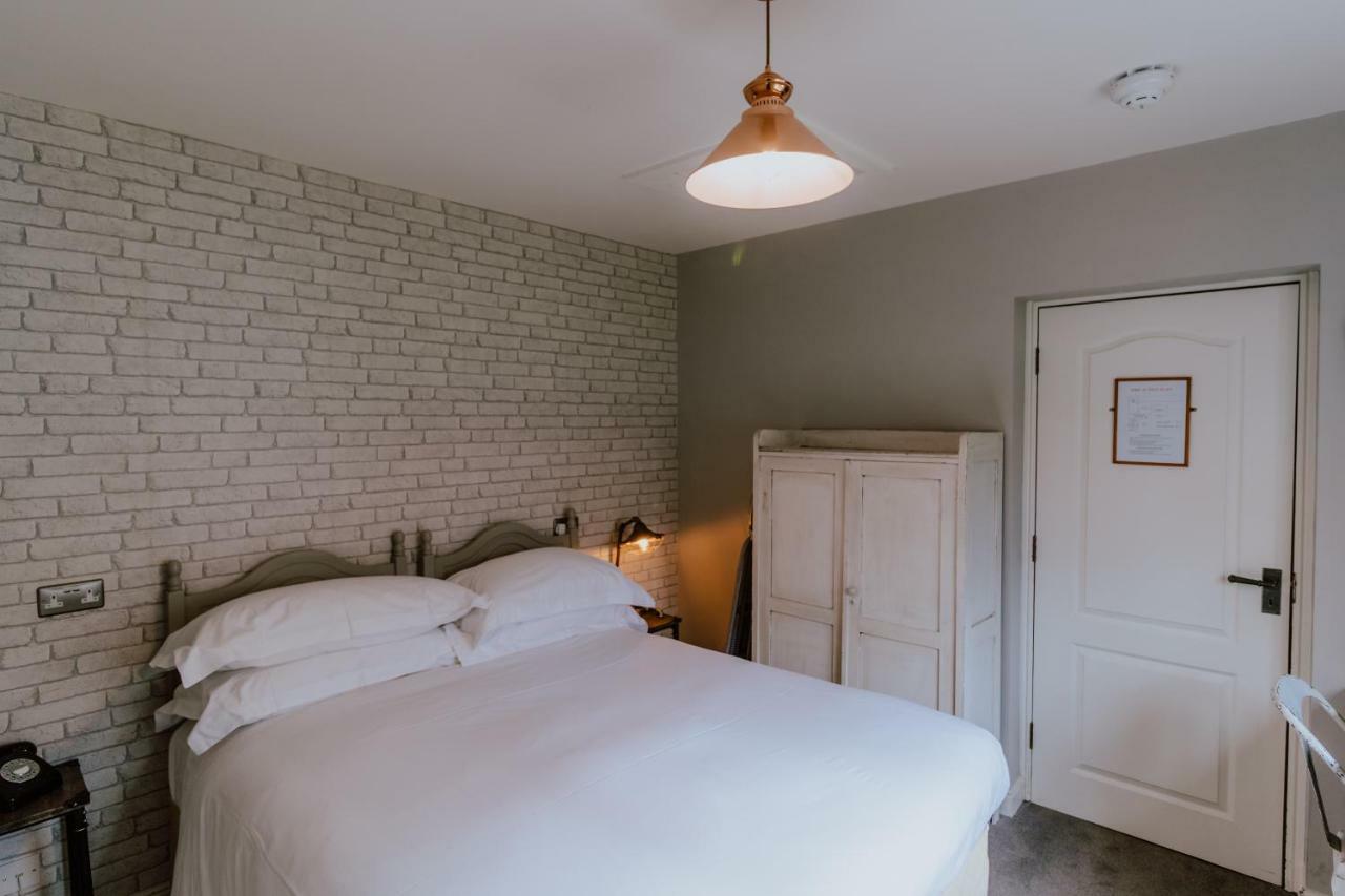 Widbrook Grange Guest House Bradford-On-Avon Luaran gambar