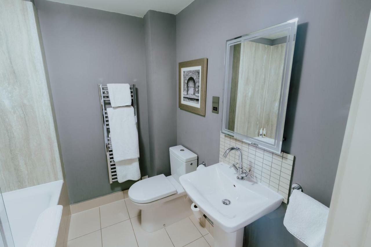 Widbrook Grange Guest House Bradford-On-Avon Luaran gambar