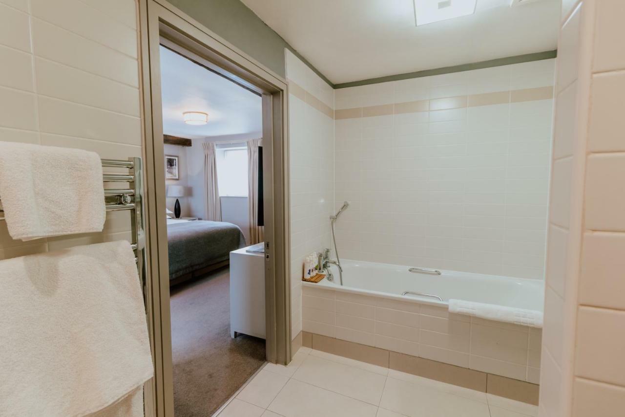Widbrook Grange Guest House Bradford-On-Avon Luaran gambar
